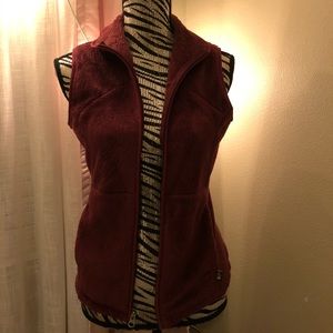 North Face Vest